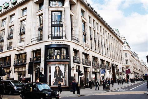 is burberry cheaper in london|burberry london outlet shop.